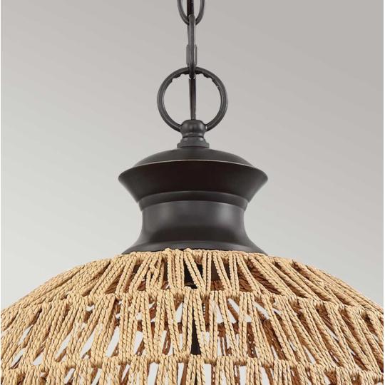 boho coastal natur kotol gomb zavesne cierne kovove svetlo spalna predsien osvetlenie retro dizajn rustikalne svetlo.jpg